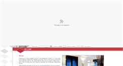Desktop Screenshot of hotelvictoriaparis.com